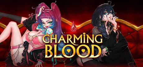 Banner of Charming Blood 