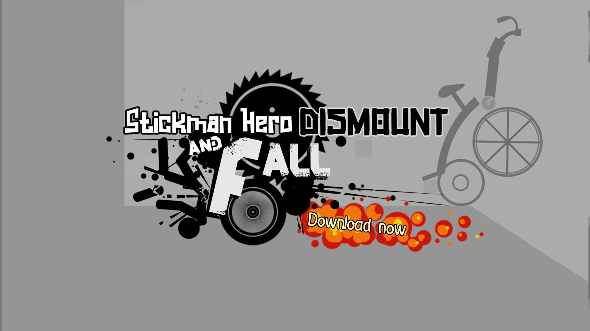 Stickman Ragdoll Dismount Fall Android IOS Apk Download For Free.