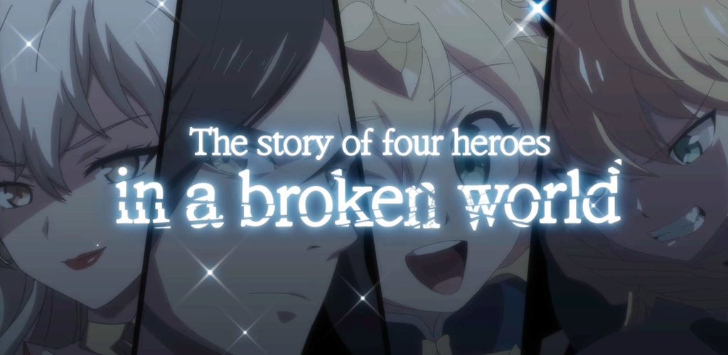 Magia : Charma Saga screenshot