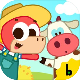 Animais da fazenda Crianças - Baixar APK para Android