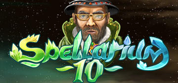 Banner of Spellarium 10 