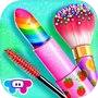 Candy Makeup Beauty Game