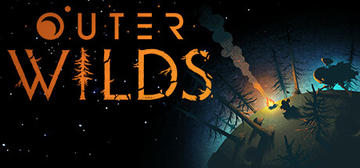 Banner of Outer Wilds 