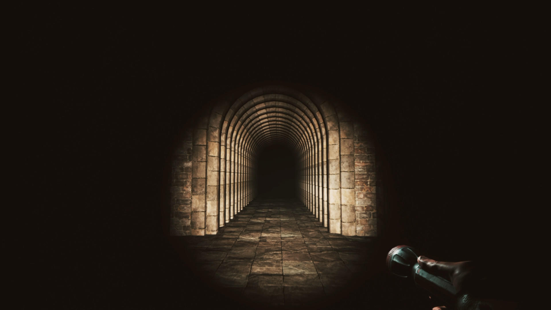 Forlorn: The mysteries of Highshadowland screenshot game
