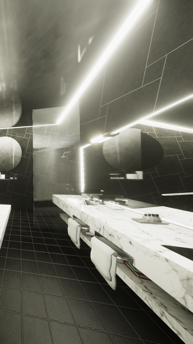 Escape from Ocean View Hotel Game Screenshot