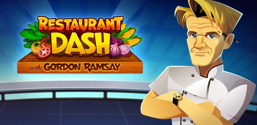 Banner of ร้านอาหาร DASH: GORDON RAMSAY 