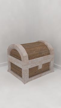 Скриншот игры 脱出ゲーム - Colors - 「色」の謎に満ちた部屋からの脱出