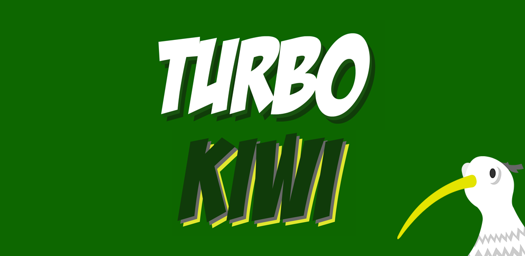 Banner of Turbo-Kiwi 1.5.6