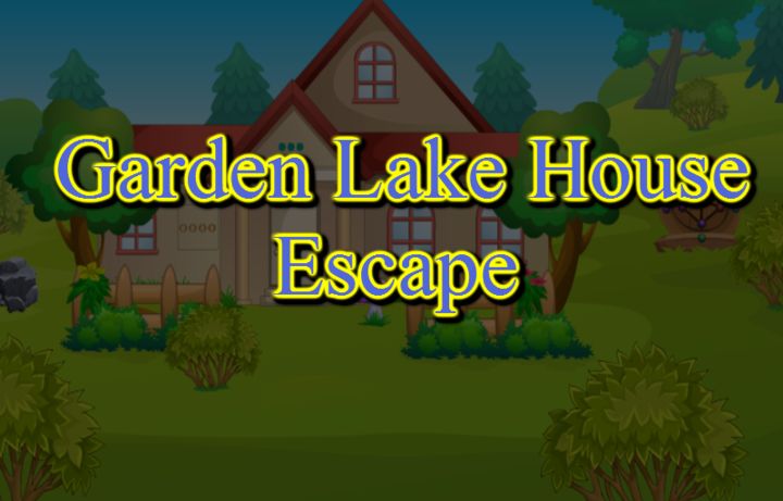 Escape Games Day-422 ภาพหน้าจอเกม