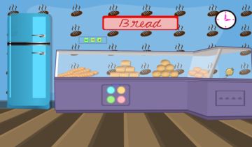 Delivery Boy Vehicle Escape Game Screenshot