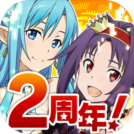 Sword Art Online VS android iOS apk download for free-TapTap