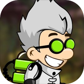 Mad Running Play To Earn