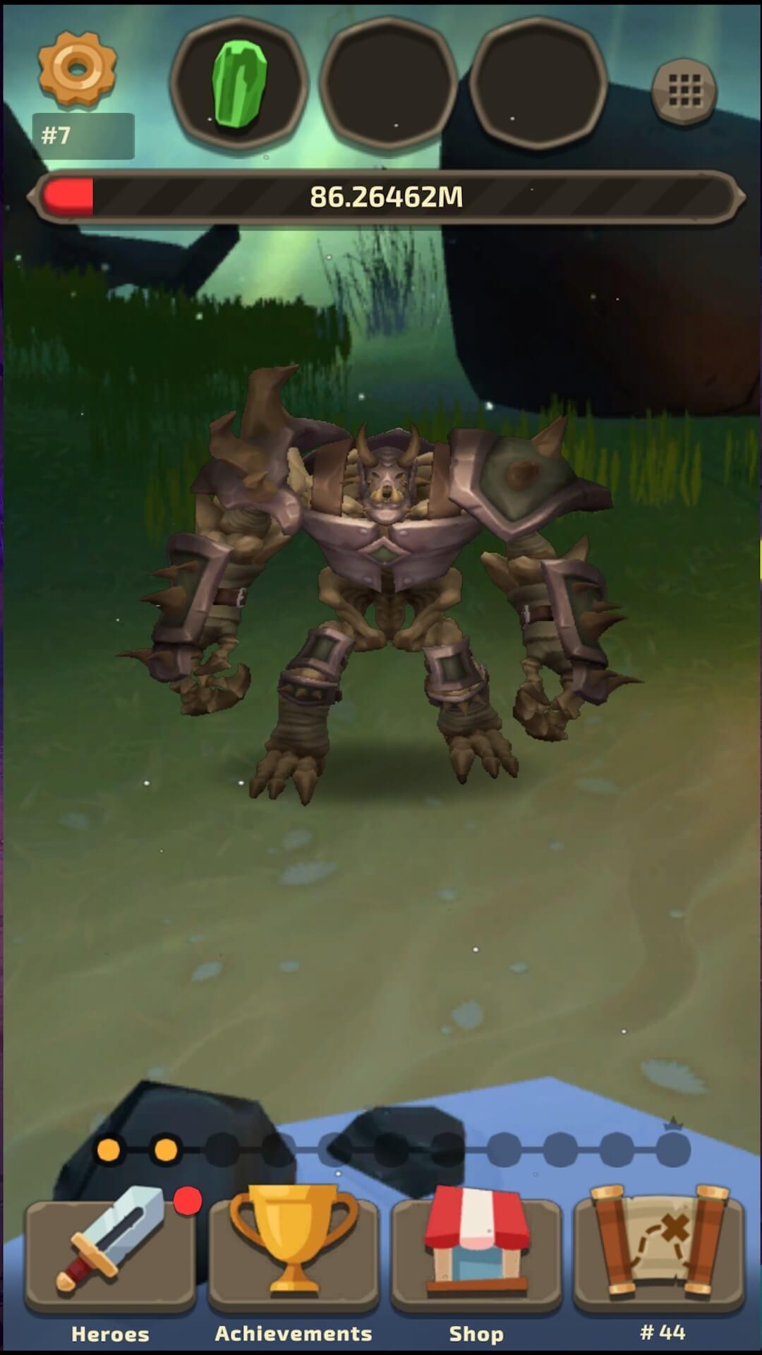 Master of Beasts Latest Version for Android/iOS APK - TapTap