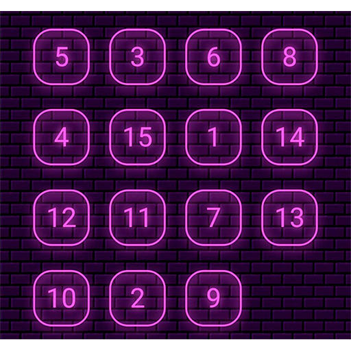 Numeric Puzzle Latest Version for Android/iOS APK - TapTap