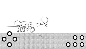 Ninja FREE(测试版) Game Screenshot