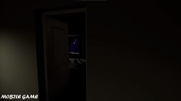 Grimace Shake Scary Game ゲームのスクリーンショット