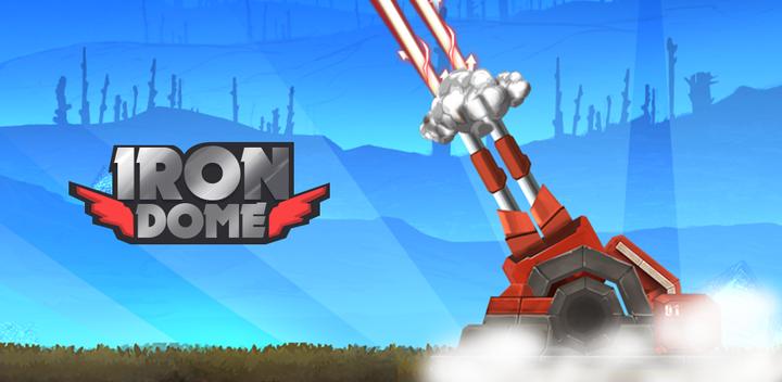 Banner of Iron Dome Defense 1.0.2