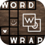  ไอคอนของ Word Wrap