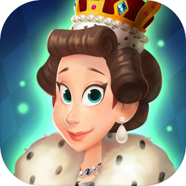 Queen’s Castle : Merge & Story