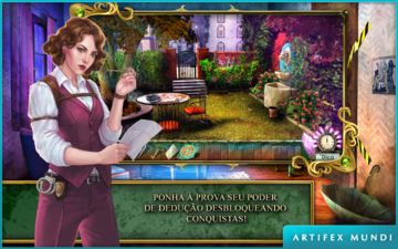 Captura de Tela do Jogo Dreamatorium 2 (Full)