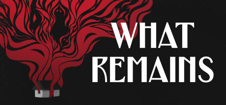 Banner of What Remains 