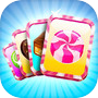  ไอคอนของ MatchUp Friends: Find Pairs in a Fun Memory Game