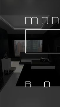 脱出ゲーム ModernRoom 게임 스크린샷