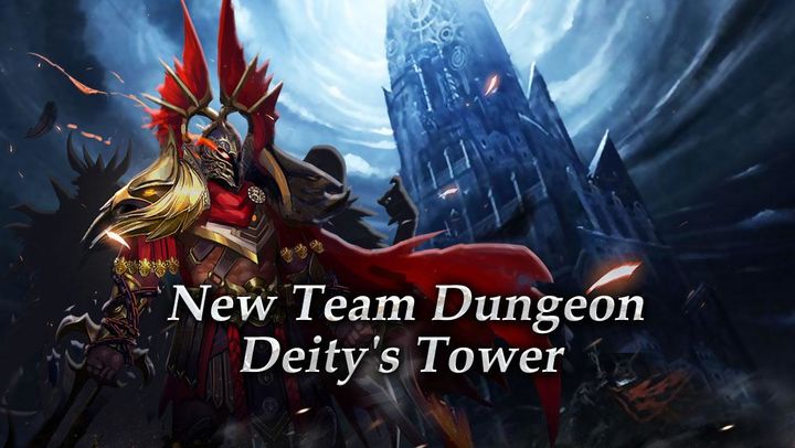 Screenshot 7 of Doran Land - Origin 1.0.3