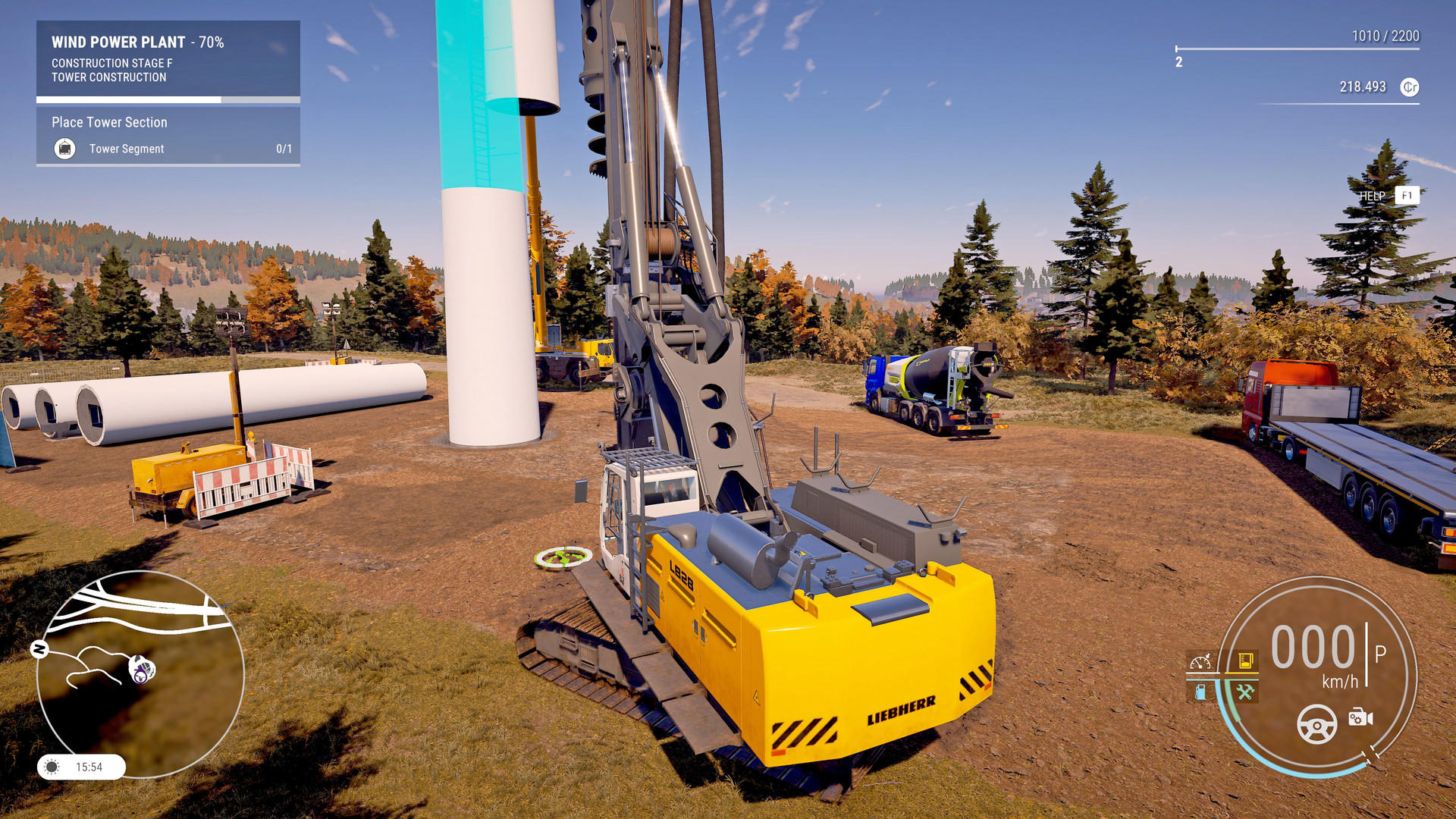 Construction Simulator Mobile Android apk Download for free|TapTap