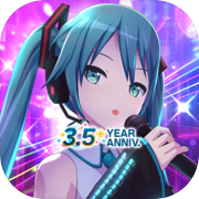 HATSUNE MIKU: COLORFUL STAGE!