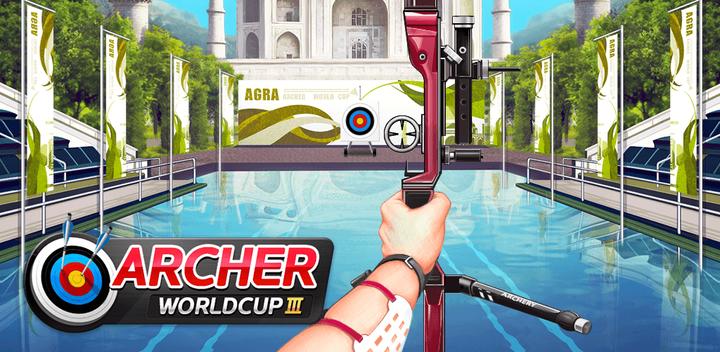 Banner of ArcheryWorldCup Online 40.9.0