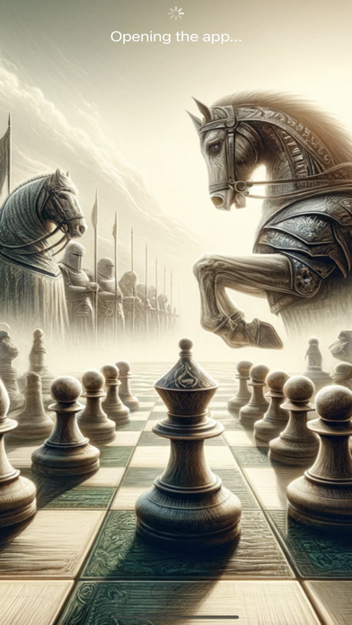 Screenshot 1 of Chess Gen 