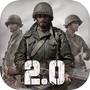 Icon of World War Heroes 2.0 Beta