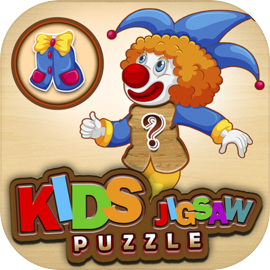 Kids Jigsaw Learning Puzzles