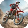 Icon of Motocross Dirt Bike Race Games