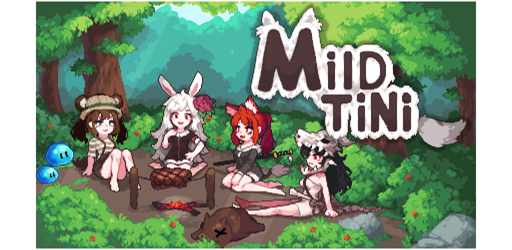 Banner of Mild Winzig 1.1.8