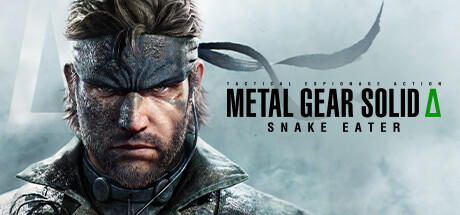 Banner of METAL GEAR SOLID Δ: AHAS EATER 