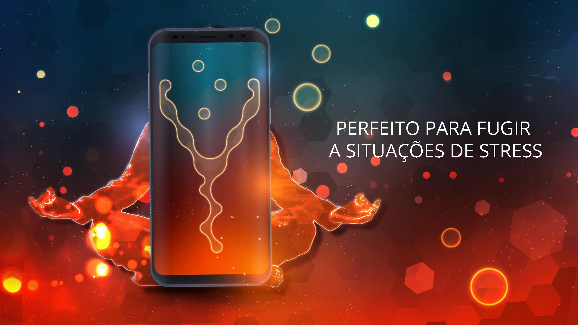 Captura de Tela do Jogo Shapes: Lógica & Treino Mental