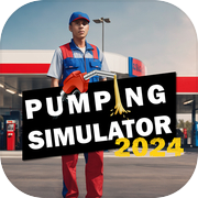 Simulator Pemompaan 2024
