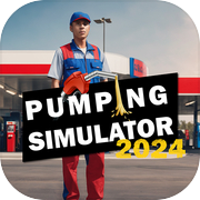 Pumping Simulator 2024