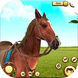 Download do APK de Horse Hotel - jogo de cavalo para Android