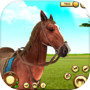 Icon of Equestrain: Horse Riding Stars