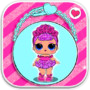 LOL Game Of Collectible Ball :Dolls Surprise POP 2
