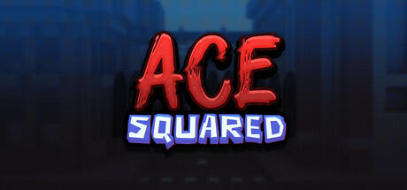 Banner of Ace Squared 