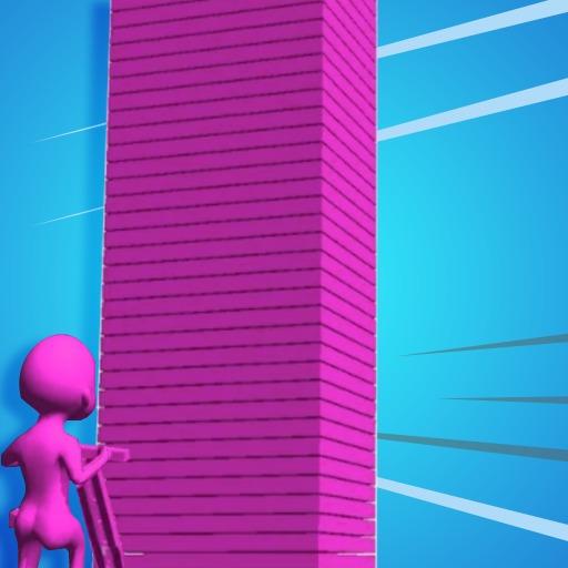 Stack Up Race 3D Latest Version for Android/iOS APK - TapTap