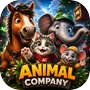 Icon of Animal Company - Hunting Game