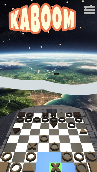 ICKXS Space screenshot game