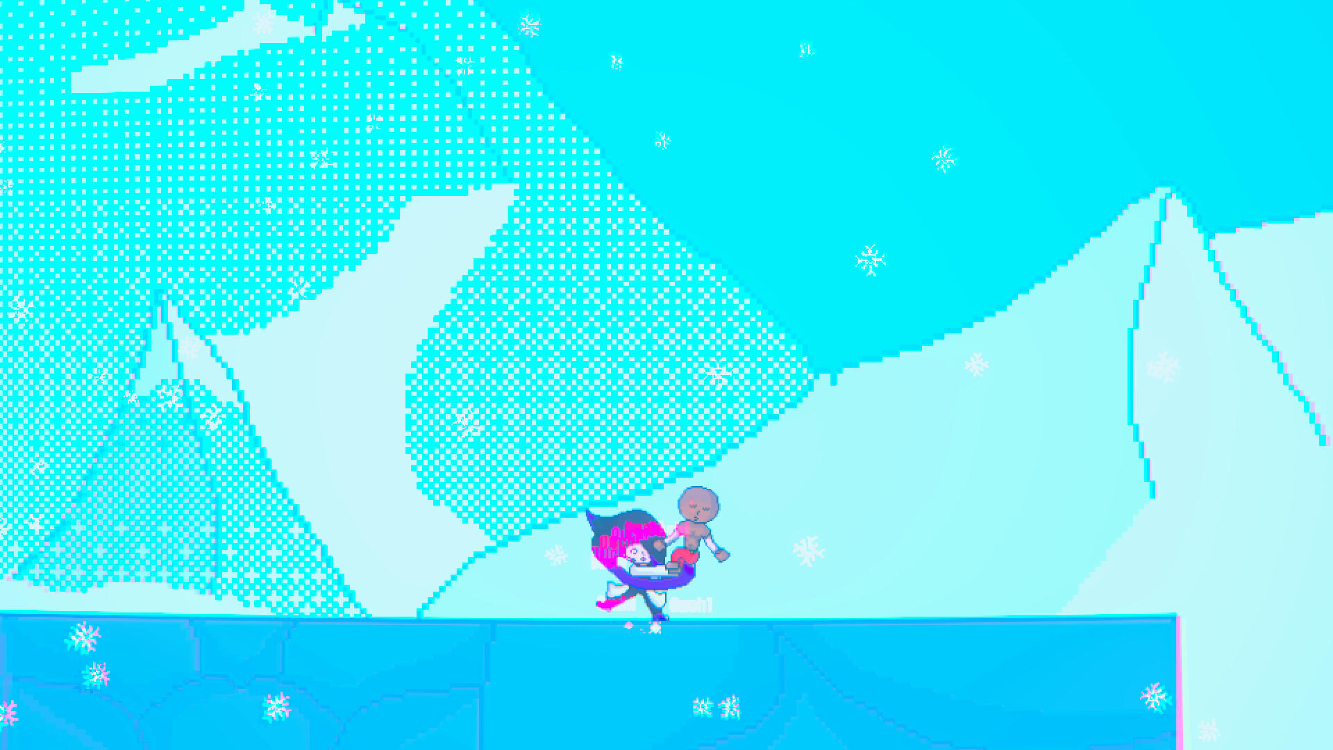 Screenshot 2 of Codename Prodigy 