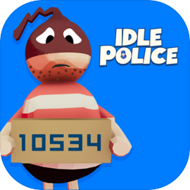 Idle Police Go