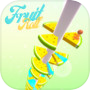  ไอคอนของ FruitRoll